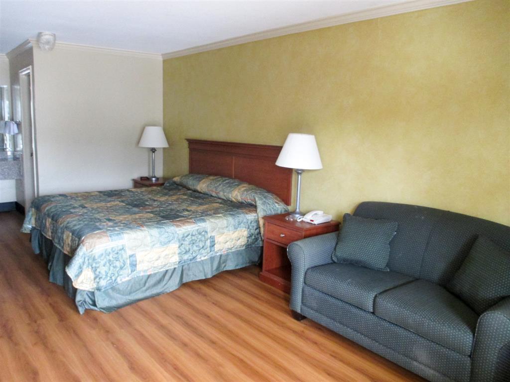 Motel 6-Lake Charles, La - Lake Charles On The Bayou Habitación foto